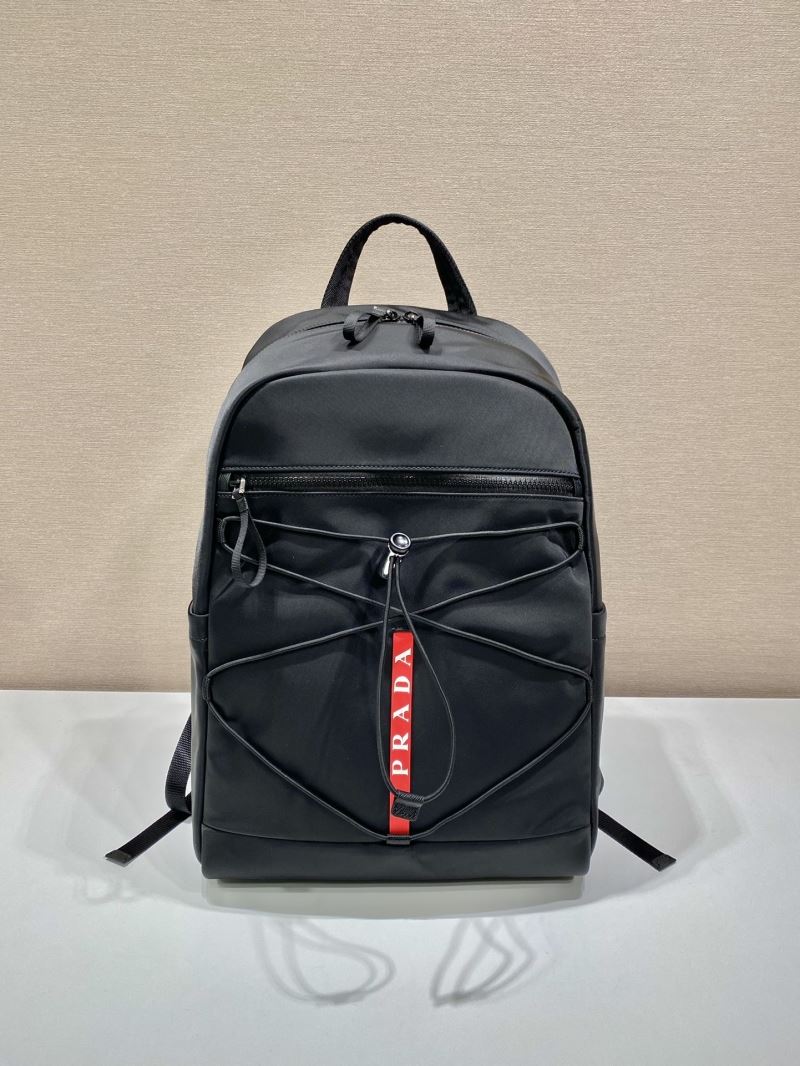 Pra*a backpacks